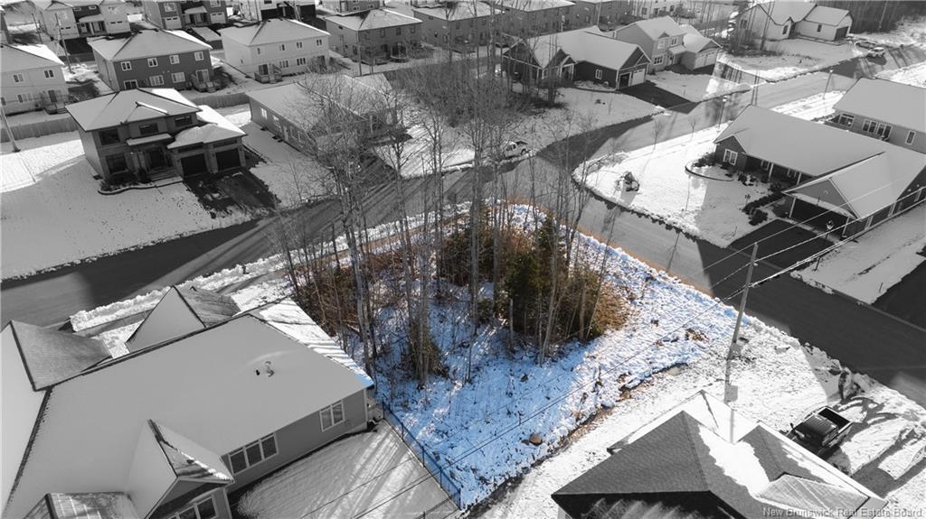 77 Blackstone, Moncton, NB