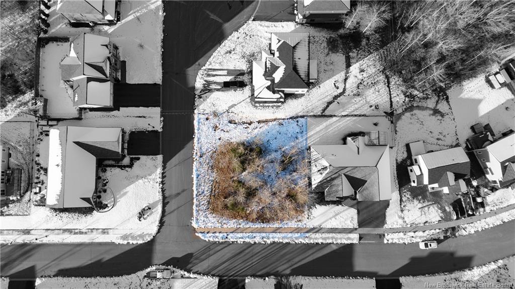 77 Blackstone, Moncton, NB