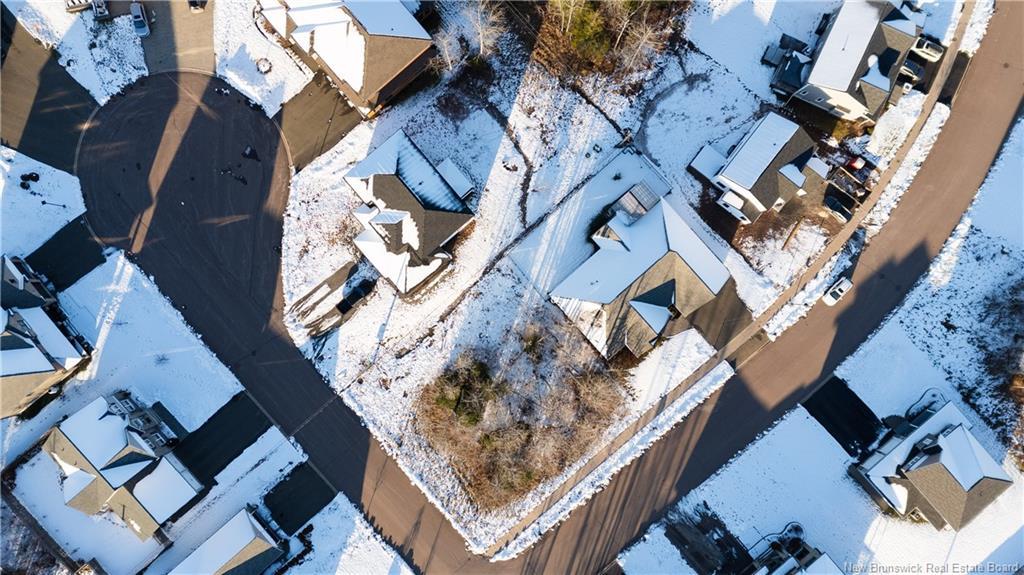 77 Blackstone, Moncton, NB