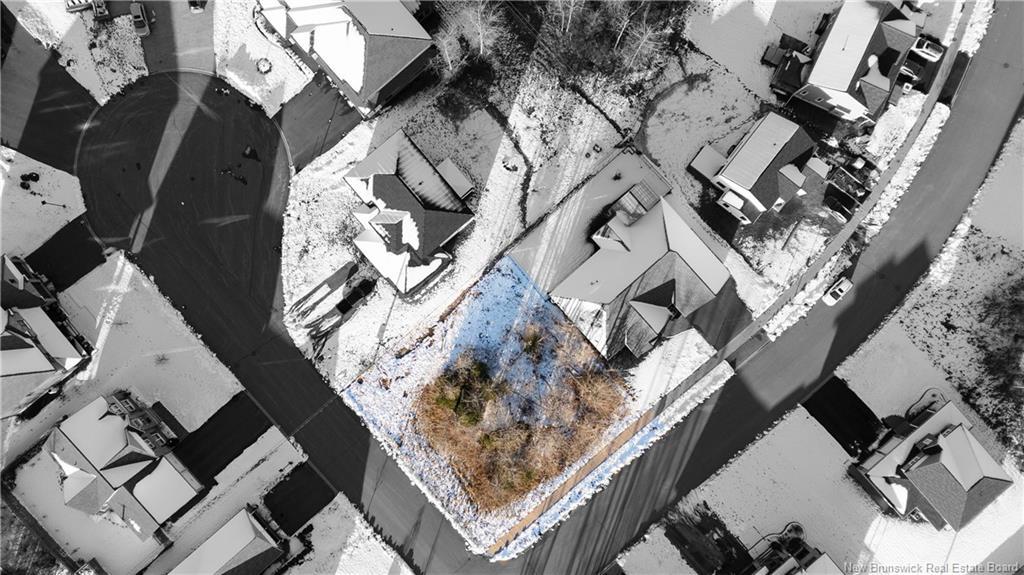 77 Blackstone, Moncton, NB