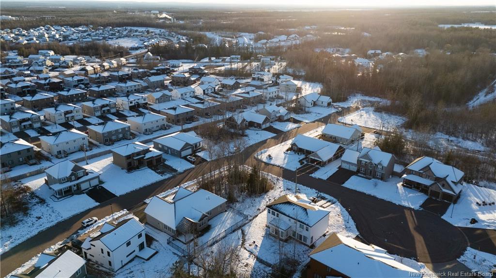 77 Blackstone, Moncton, NB