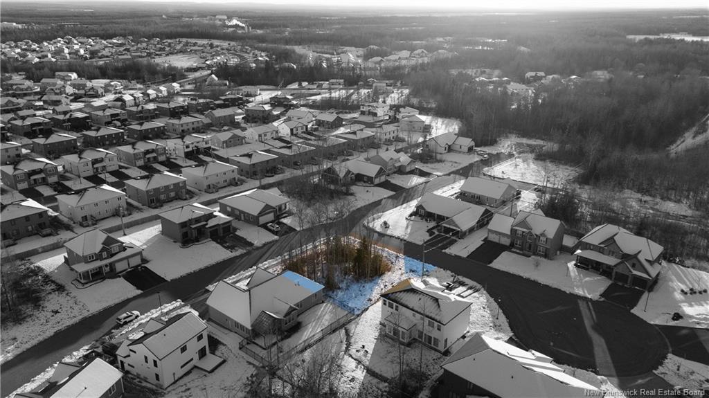 77 Blackstone, Moncton, NB