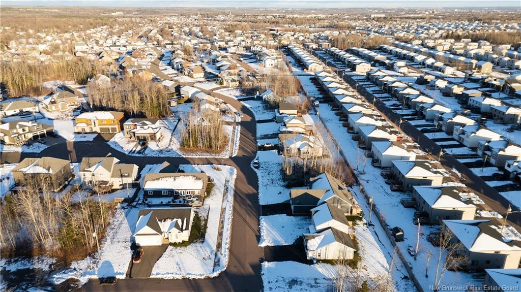 77 Blackstone, Moncton, NB