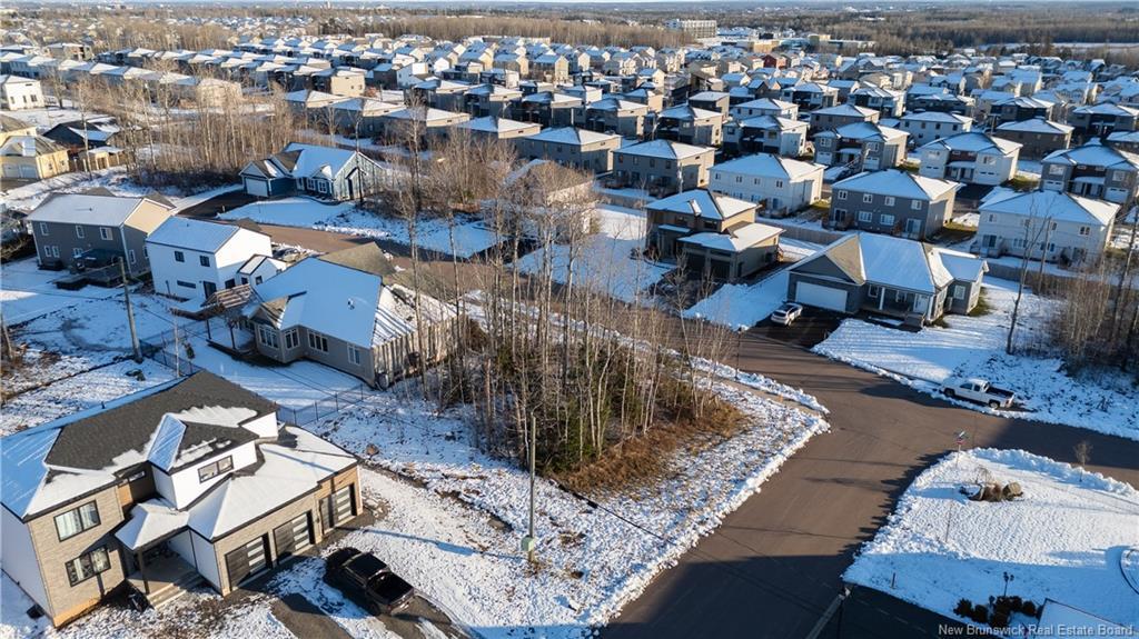 77 Blackstone, Moncton, NB