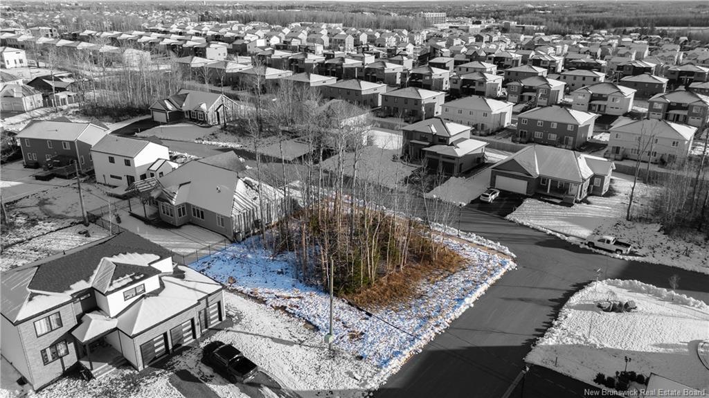 77 Blackstone, Moncton, NB