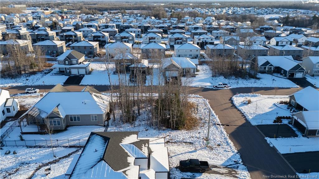 77 Blackstone, Moncton, NB