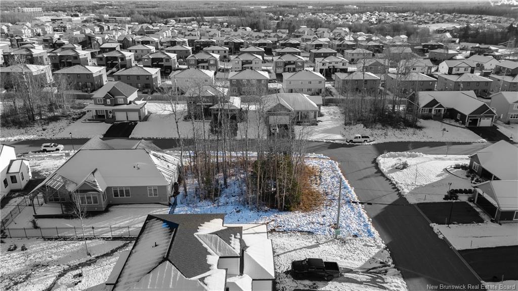77 Blackstone, Moncton, NB