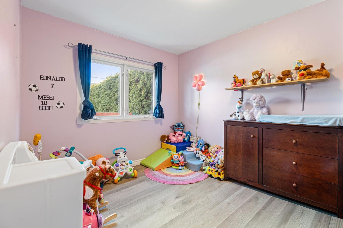 Bedroom - 2335 Rue Blain, Varennes, QC - Indoor