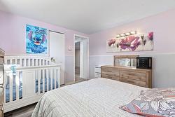 Primary bedroom -