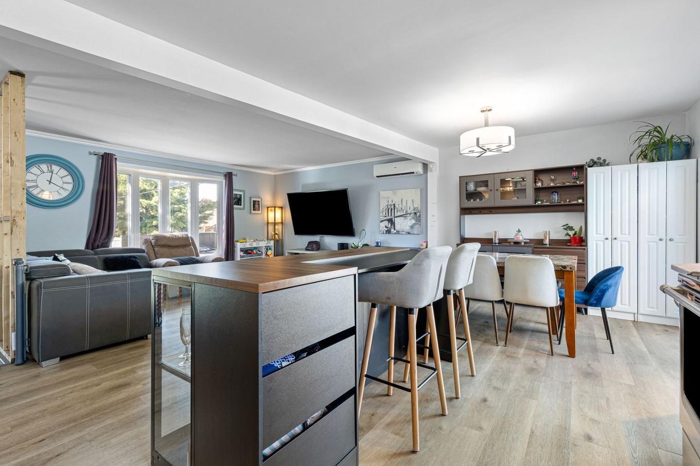 Overall view - 2335 Rue Blain, Varennes, QC - Indoor