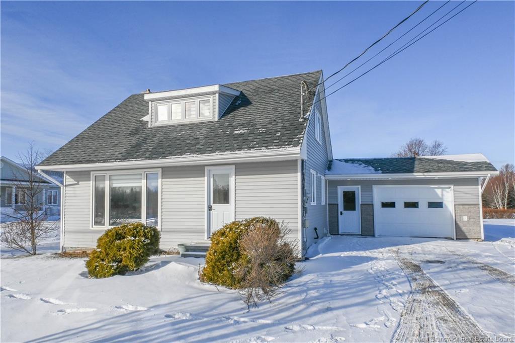 228 Pêcheur Nord St, Lamèque, NB