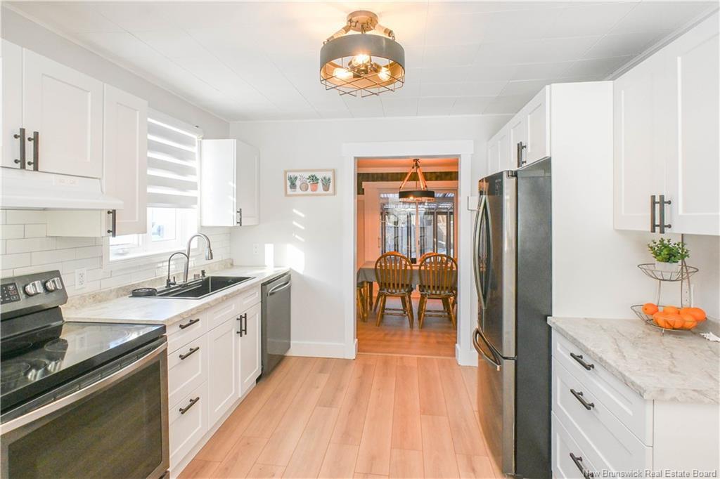 228 Pêcheur Nord St, Lamèque, NB