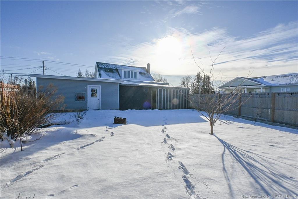 228 Pêcheur Nord St, Lamèque, NB