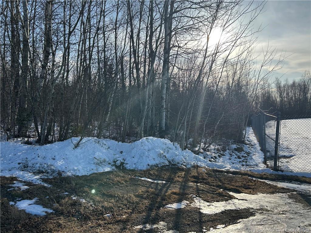 O Resevoir Rd, Saint Stephen, NB