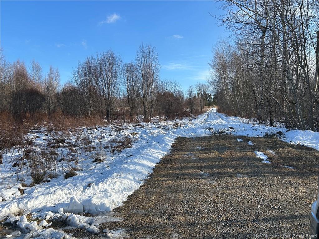 O Resevoir Rd, Saint Stephen, NB