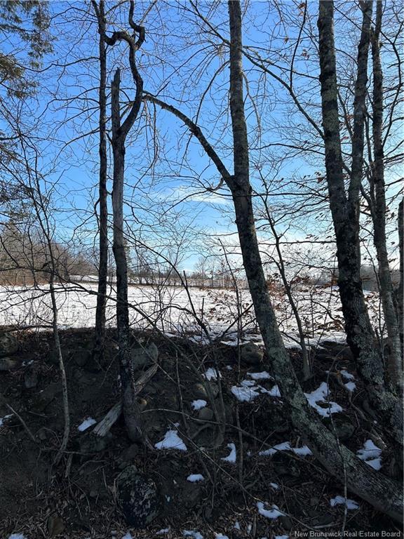 O Resevoir Rd, Saint Stephen, NB