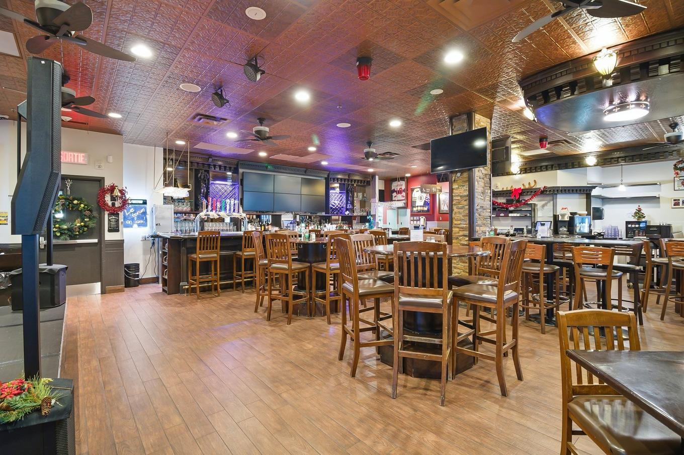 Interior - 815 Rue Jacques-Cartier, Gatineau (Gatineau), QC - Indoor Photo Showing Dining Room
