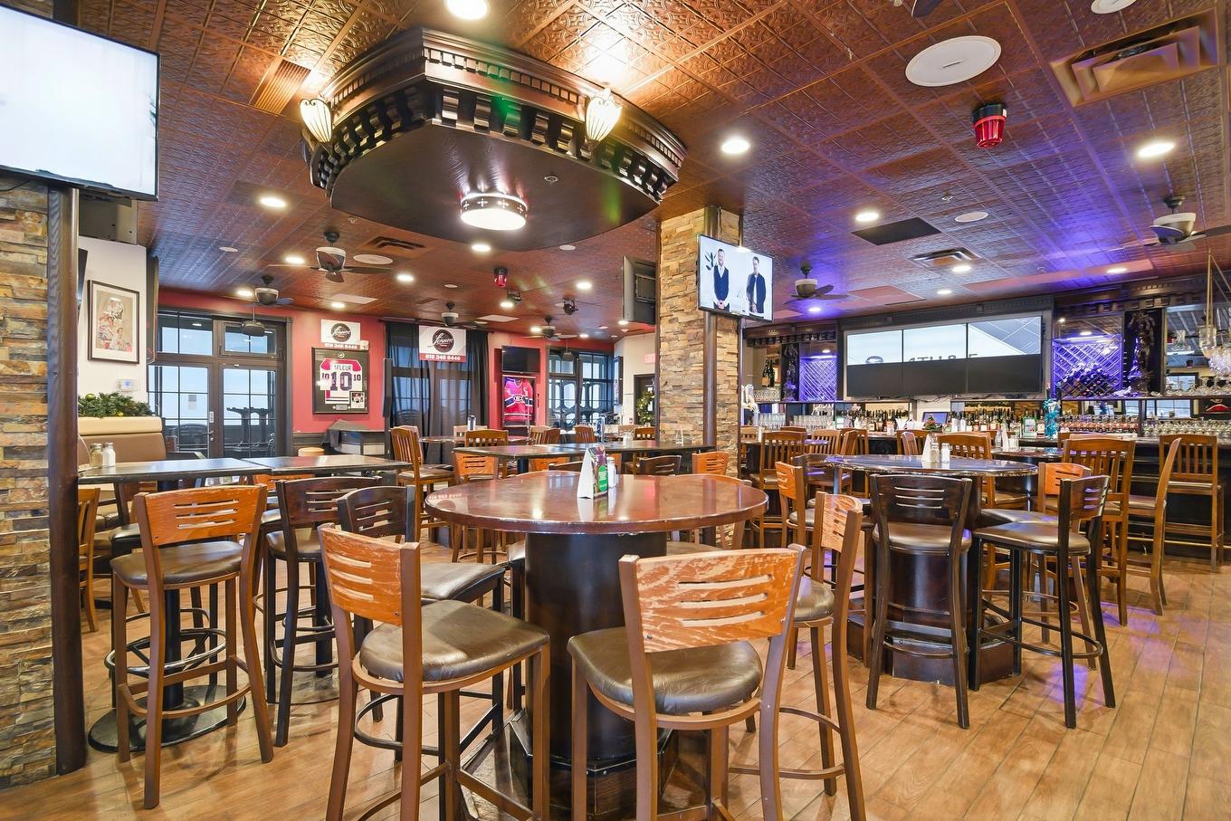 Interior - 815 Rue Jacques-Cartier, Gatineau (Gatineau), QC - Indoor Photo Showing Dining Room