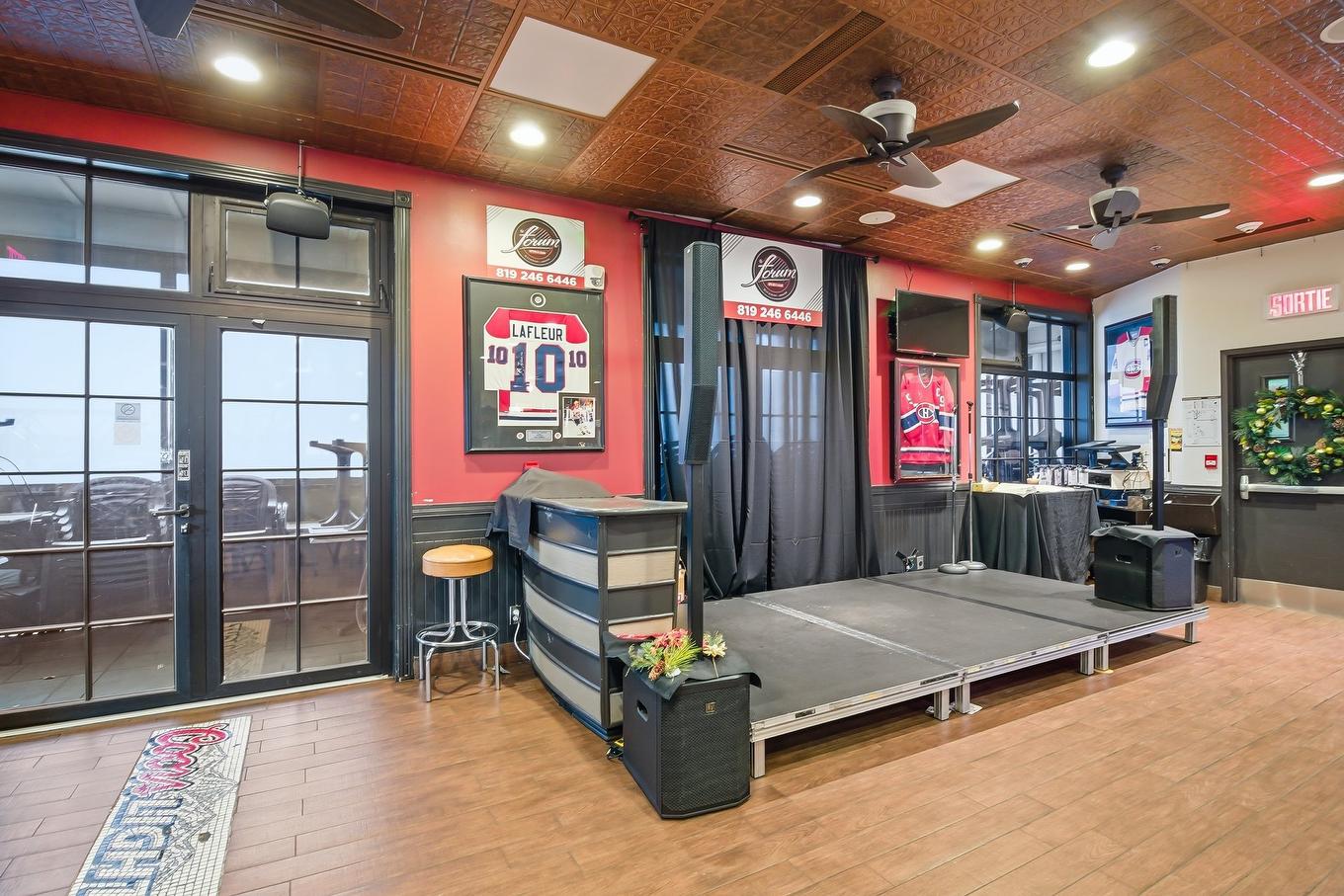 Interior - 815 Rue Jacques-Cartier, Gatineau (Gatineau), QC - Indoor Photo Showing Other Room