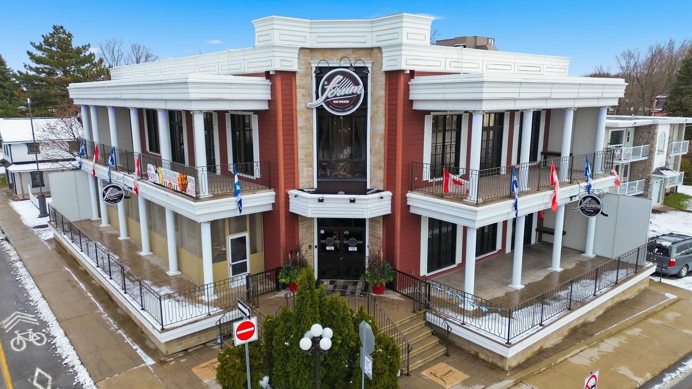 Frontage - 815 Rue Jacques-Cartier, Gatineau (Gatineau), QC - Outdoor