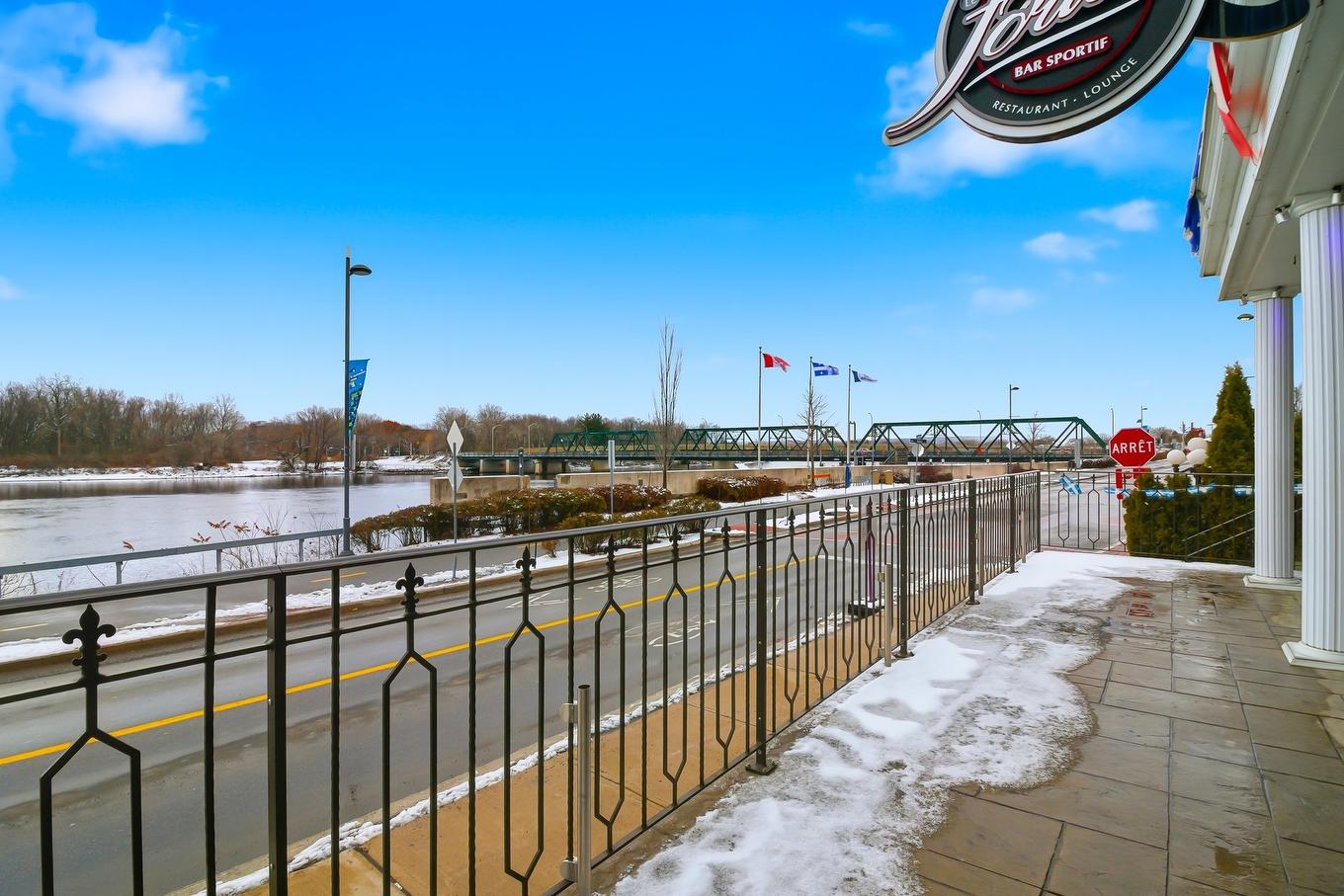 Patio - 815 Rue Jacques-Cartier, Gatineau (Gatineau), QC - Outdoor