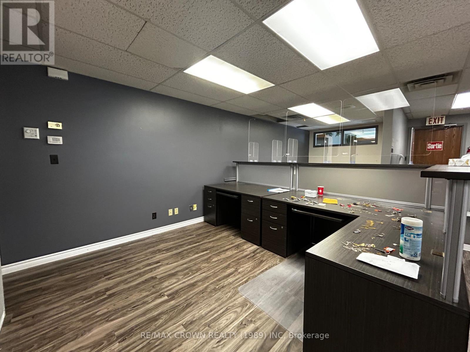 Suite 1 - 29 Byng Avenue, Kapuskasing, ON