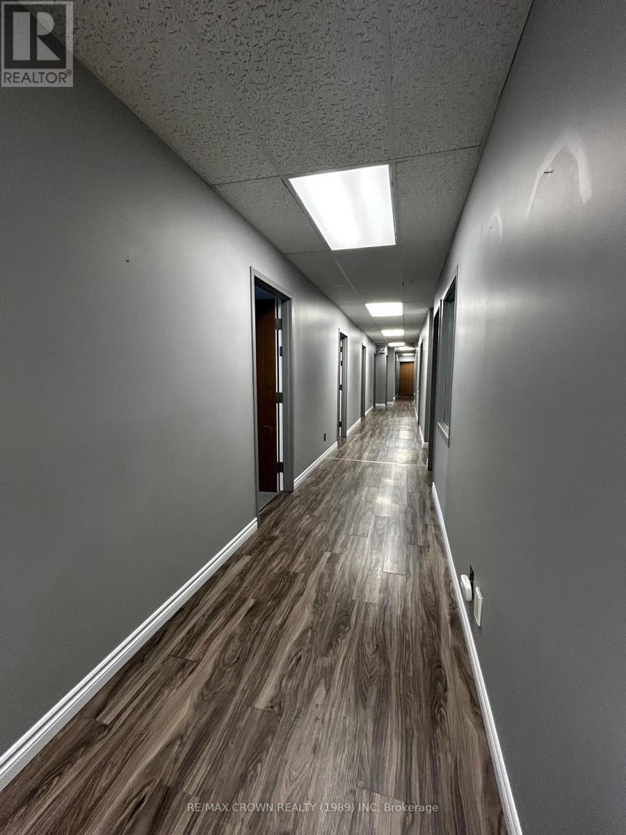 Suite 1 - 29 Byng Avenue, Kapuskasing, ON