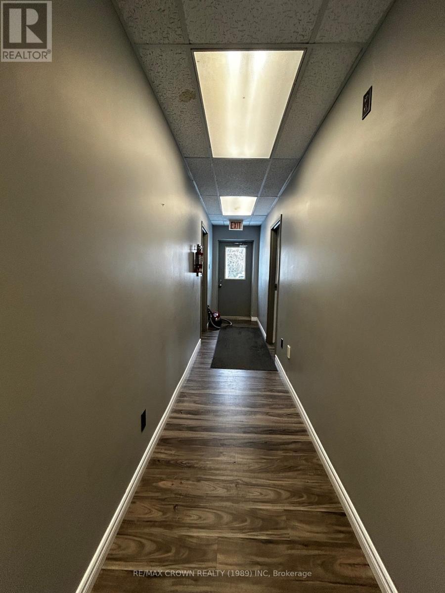 Suite 1 - 29 Byng Avenue, Kapuskasing, ON