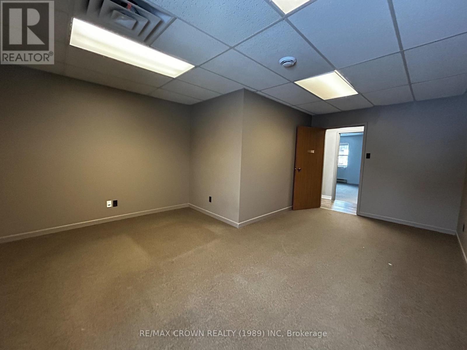 Suite 1 - 29 Byng Avenue, Kapuskasing, ON