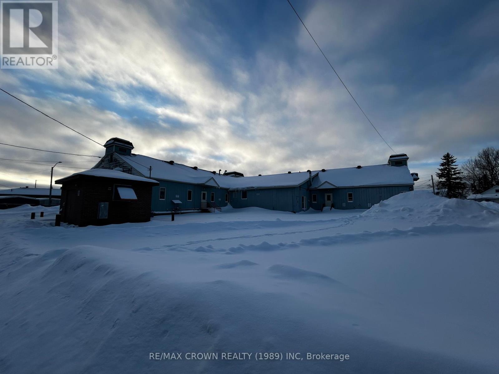 Suite 1 - 29 Byng Avenue, Kapuskasing, ON