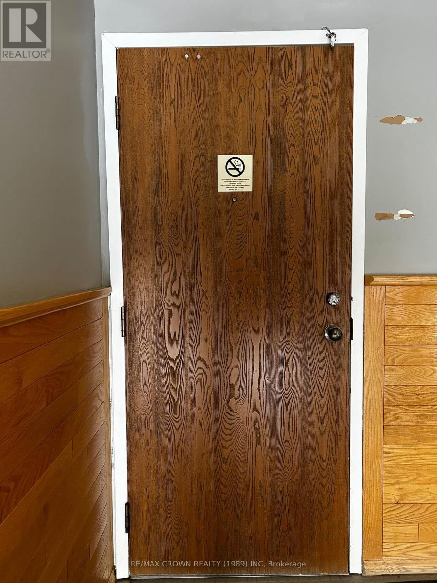 Suite 1 - 29 Byng Avenue, Kapuskasing, ON