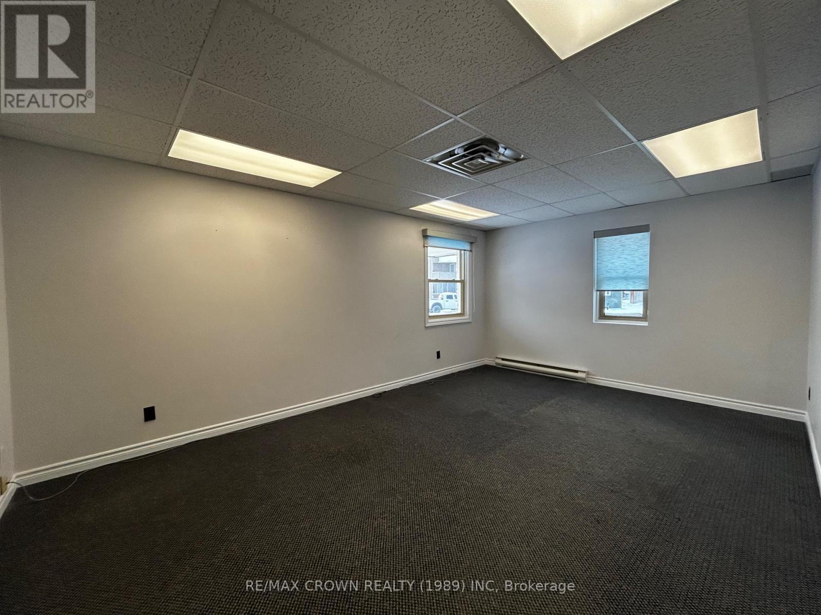 Suite 1 - 29 Byng Avenue, Kapuskasing, ON