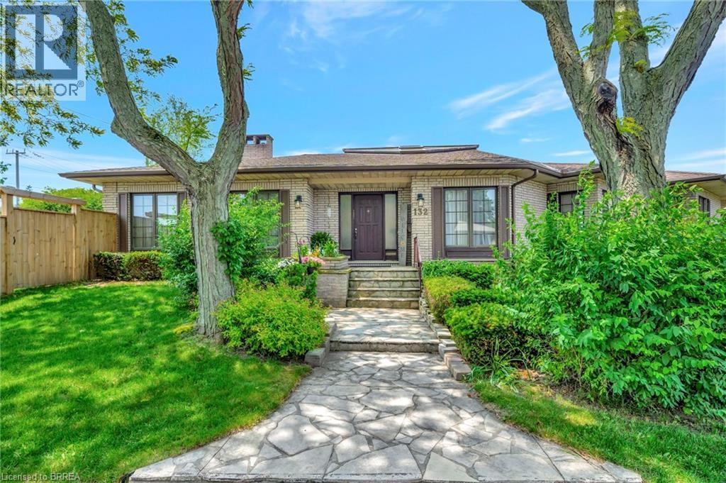 132 Oak Street, Simcoe, ON