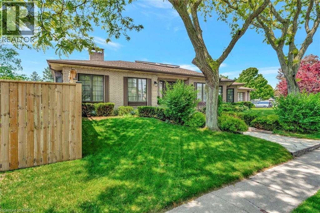 132 Oak Street, Simcoe, ON