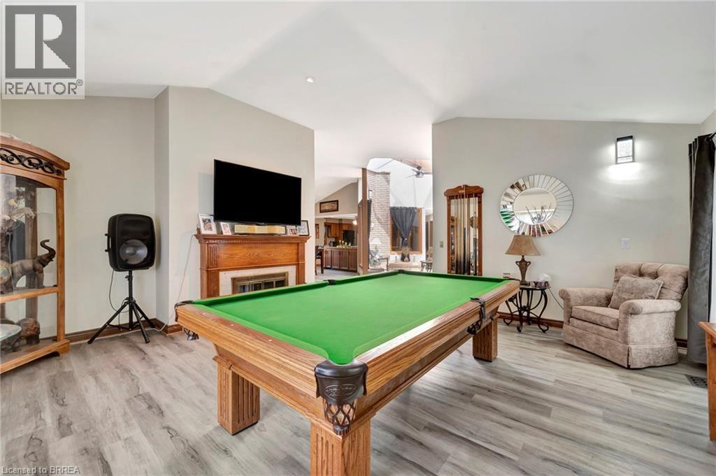 132 Oak Street, Simcoe, ON