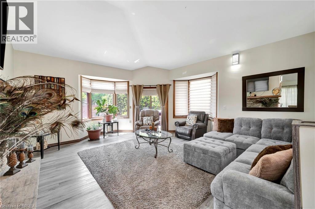 132 Oak Street, Simcoe, ON