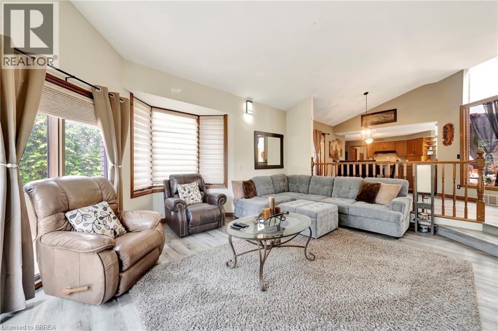 132 Oak Street, Simcoe, ON