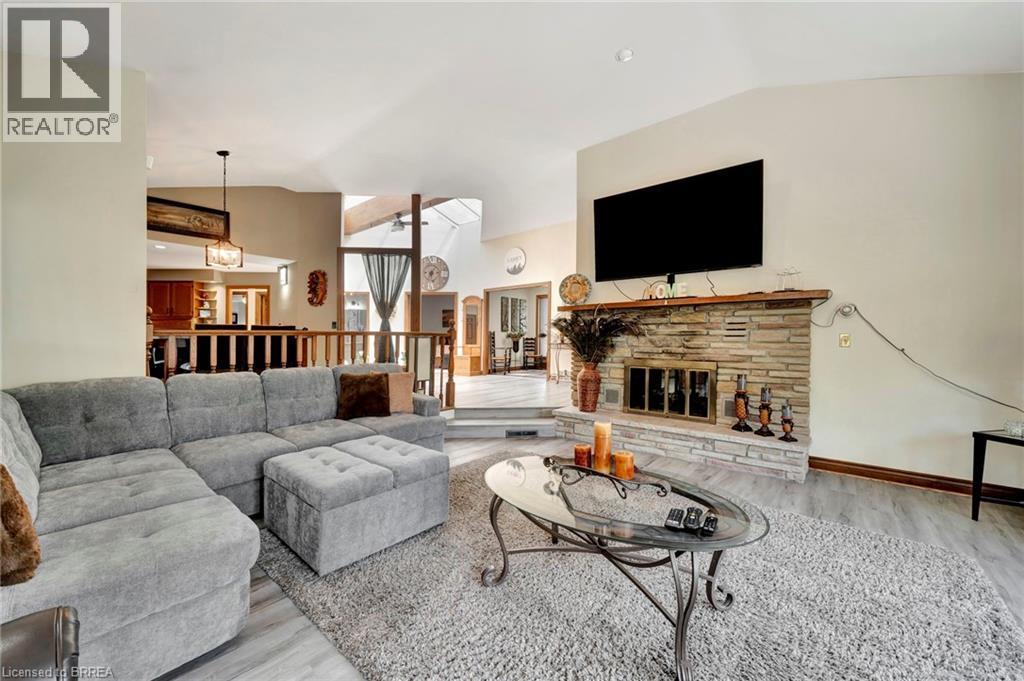 132 Oak Street, Simcoe, ON