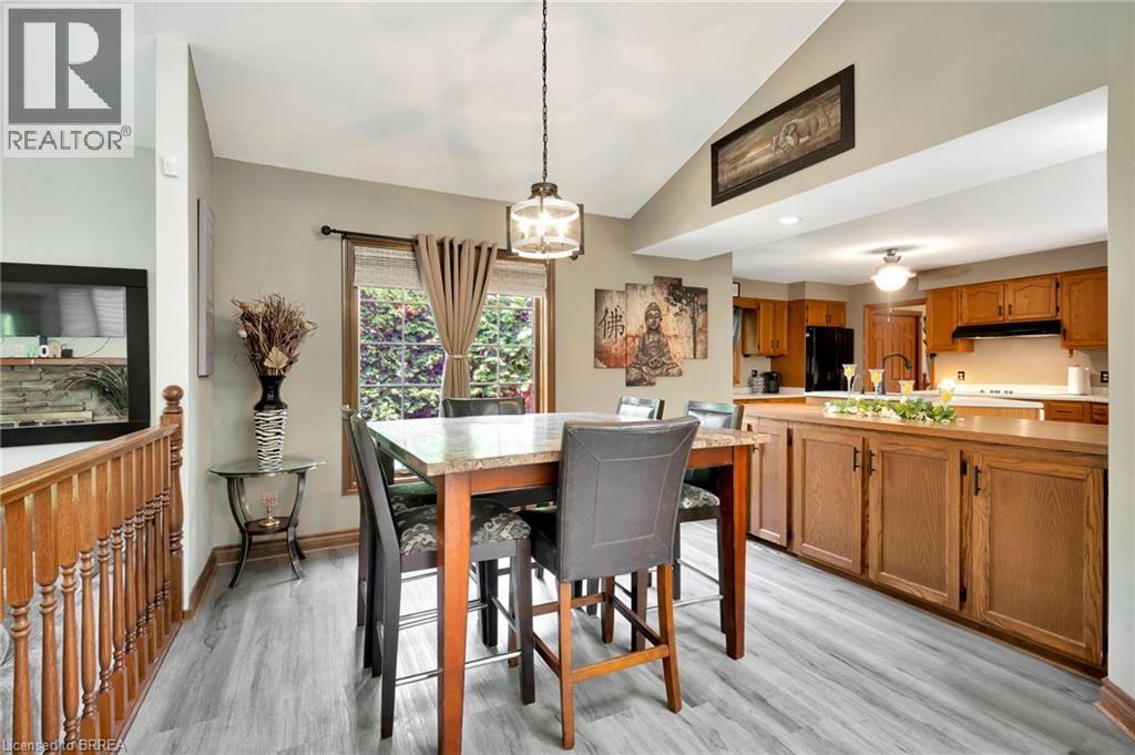 132 Oak Street, Simcoe, ON