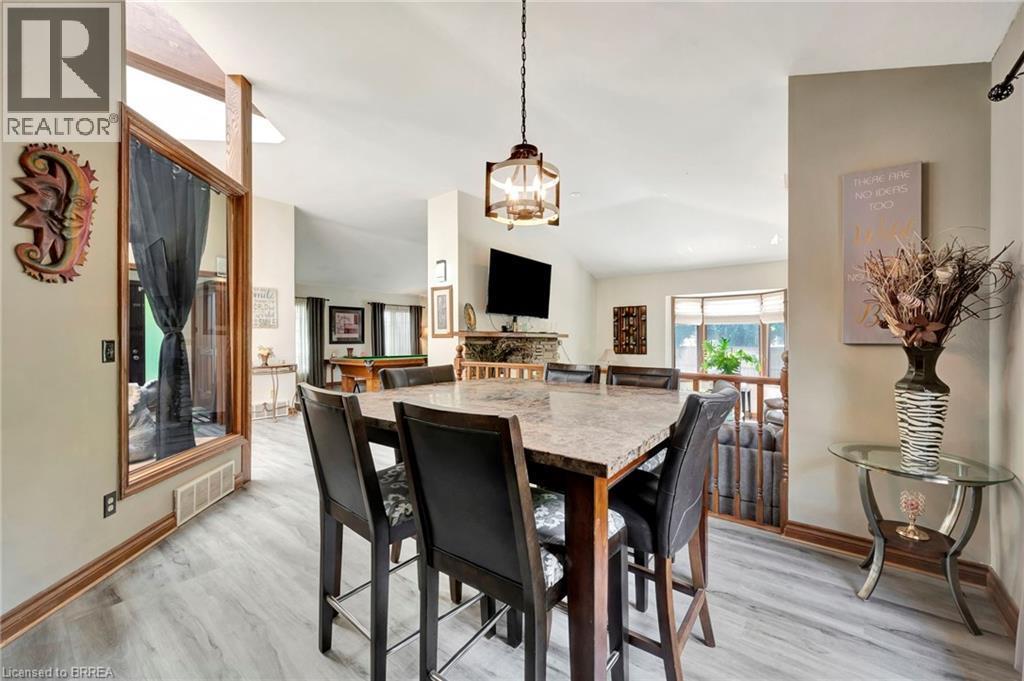 132 Oak Street, Simcoe, ON