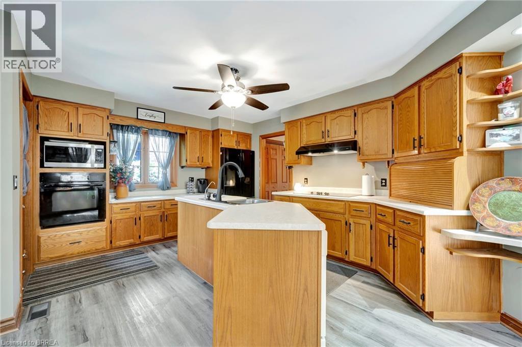 132 Oak Street, Simcoe, ON