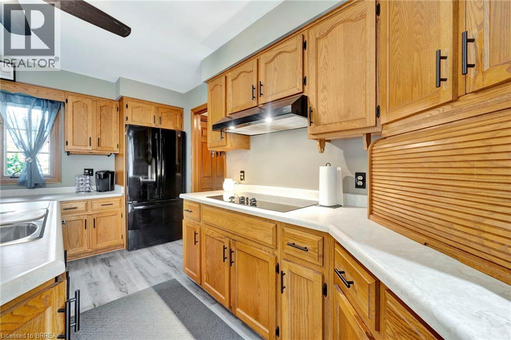 132 Oak Street, Simcoe, ON