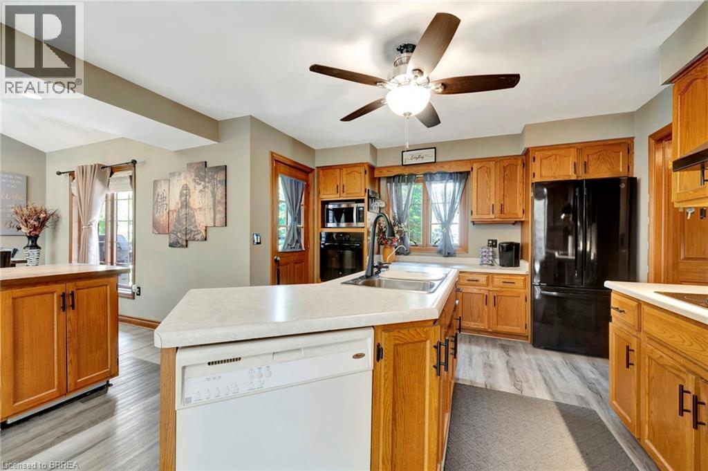 132 Oak Street, Simcoe, ON