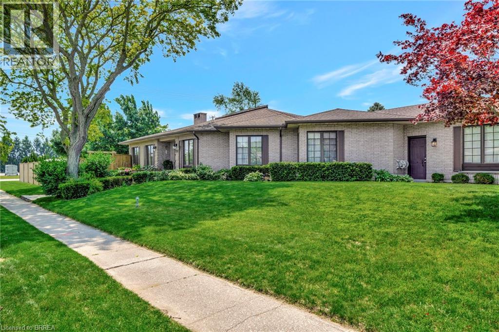 132 Oak Street, Simcoe, ON