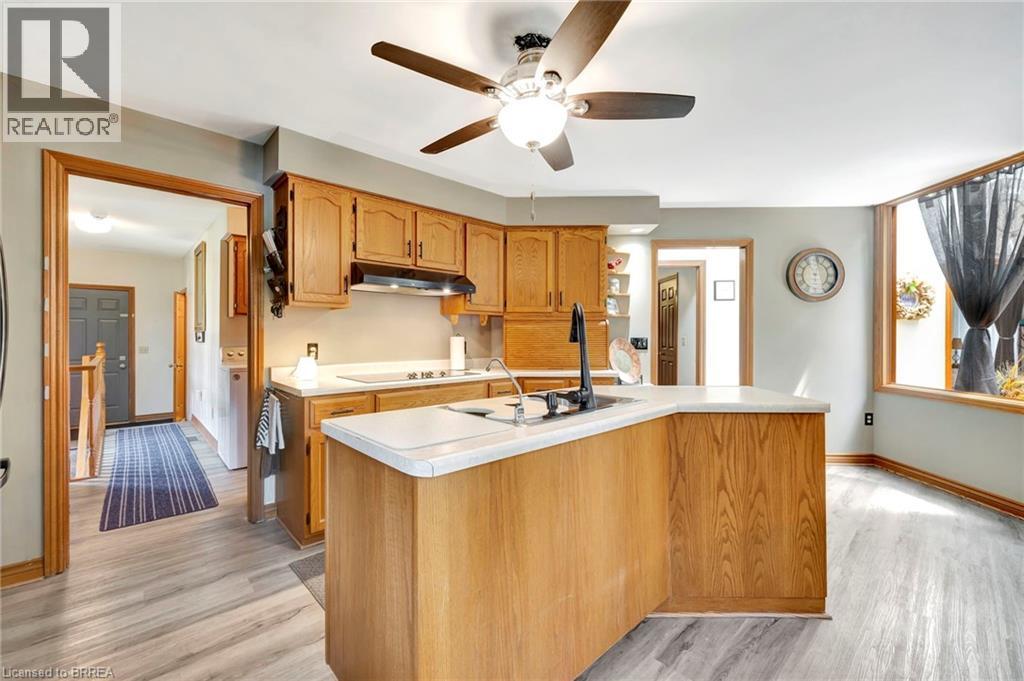 132 Oak Street, Simcoe, ON