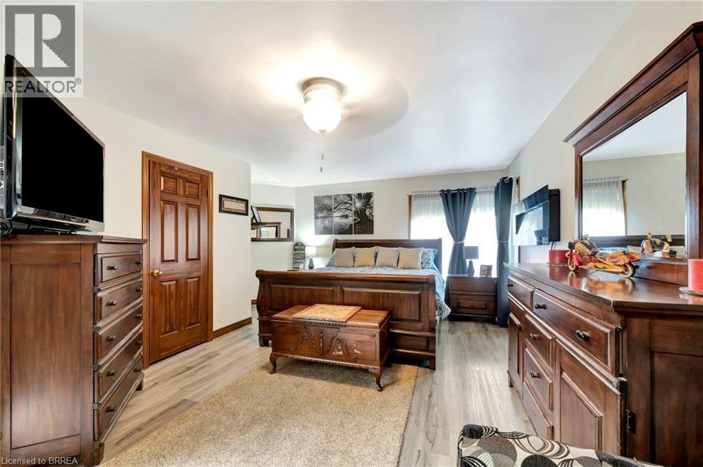 132 Oak Street, Simcoe, ON