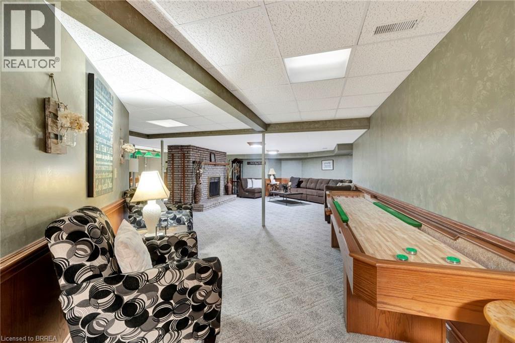 132 Oak Street, Simcoe, ON