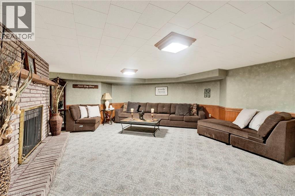 132 Oak Street, Simcoe, ON