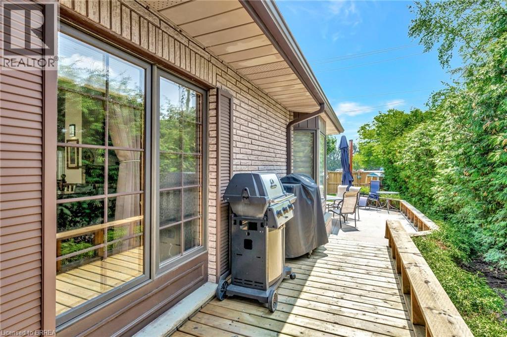 132 Oak Street, Simcoe, ON