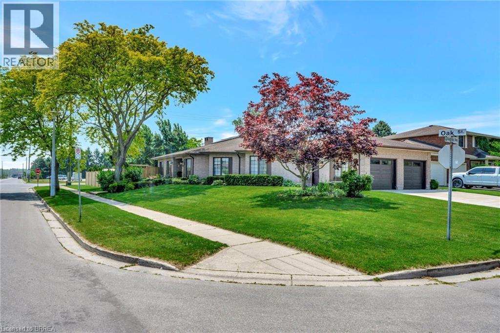 132 Oak Street, Simcoe, ON